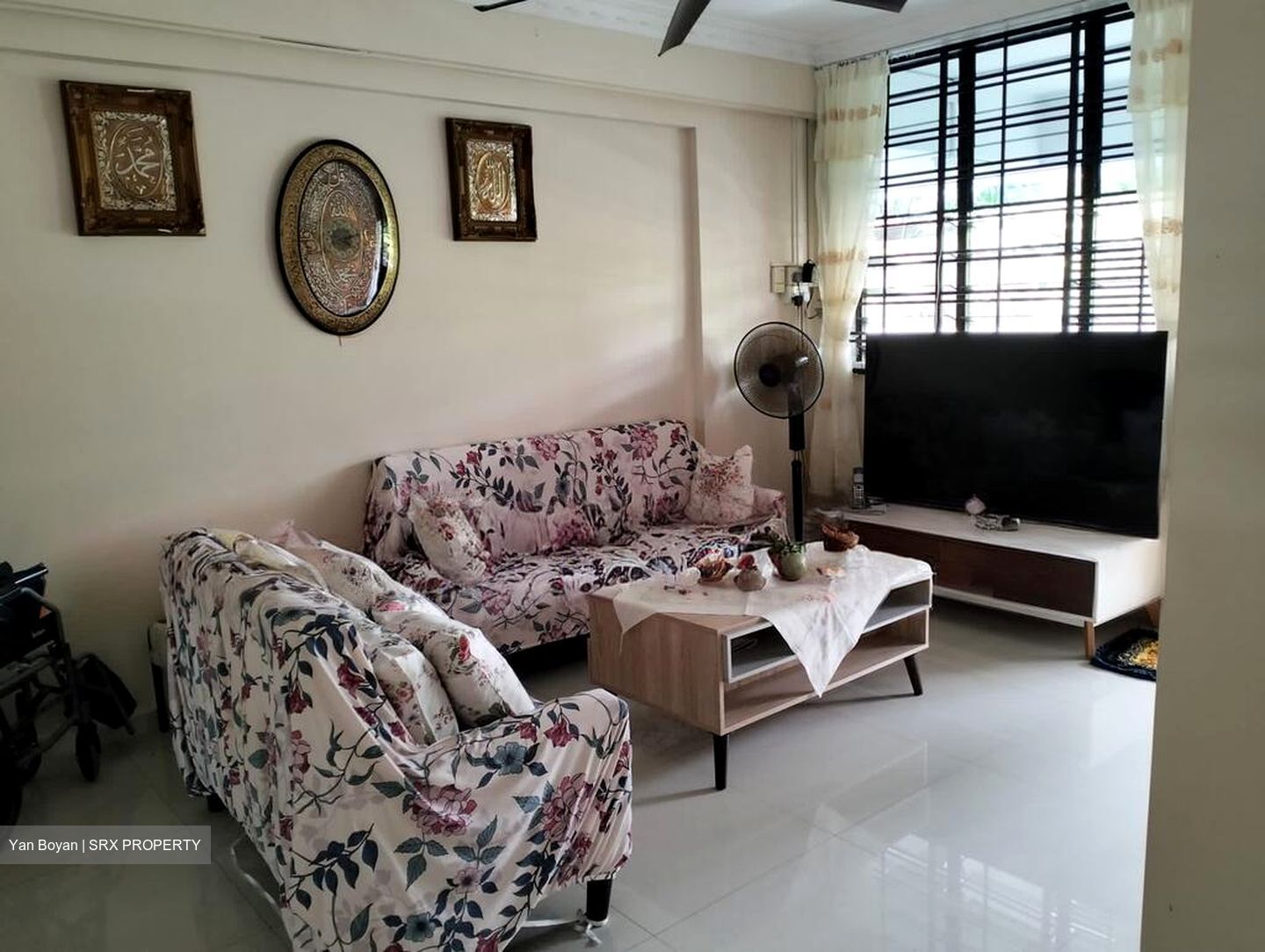Blk 158 Bedok South Avenue 3 (Bedok), HDB 3 Rooms #511898971